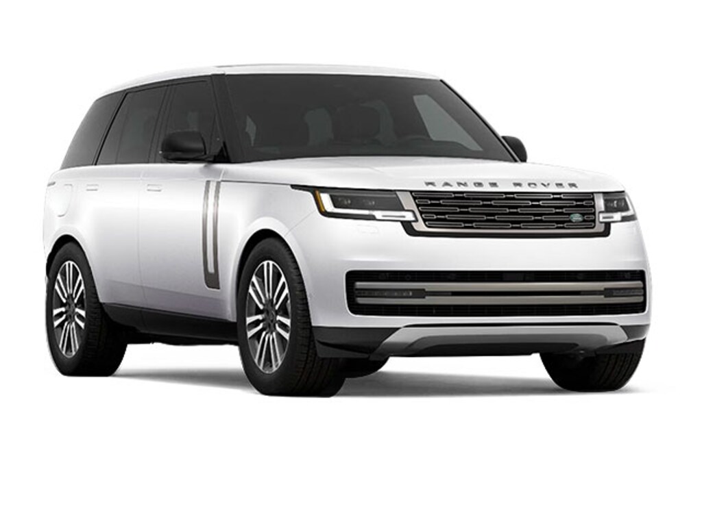 New 2024 Land Rover Range Rover For Sale at Land Rover Southampton
